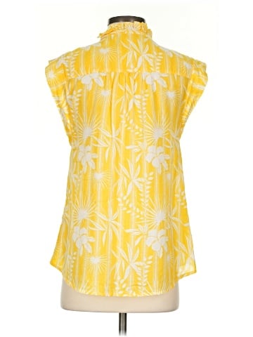 Carve Designs Sleeveless Blouse (view 2)