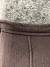 Lululemon Athletica Brown Short Sleeve Turtleneck Size S (estimated) - photo 8