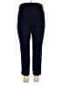 J.Crew Solid Blue Dress Pants Size 16 - photo 2