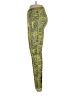 Under Armour Print Green Leggings Size XS - photo 5