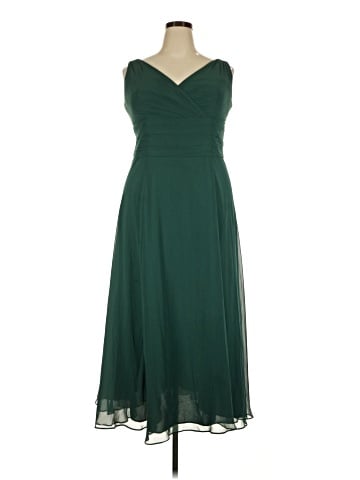 DB Studio Cocktail Dress (view 1)