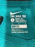 Nike 100% Polyester Teal Long Sleeve T-Shirt Size L - photo 7