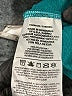 Nike 100% Polyester Teal Long Sleeve T-Shirt Size L - photo 8