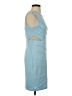 Guess Blue Cocktail Dress Size 4 - photo 4