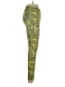 Under Armour Print Green Leggings Size XS - photo 4