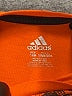 Adidas Orange Short Sleeve T-Shirt 12-18 MO / 18 MO - photo 3