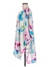 Natori 100% Polyester Pink Casual Dress Size M - photo 5