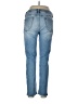 Vigoss Hearts Blue Jeans Size 32 waist - photo 2