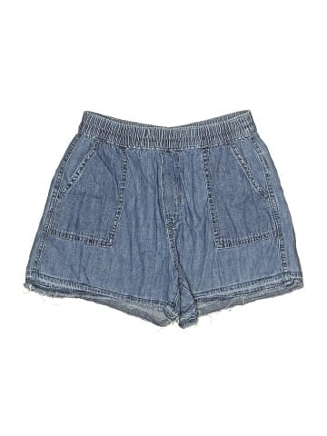Gap Kids Denim Shorts (view 1)