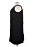 Gillian Grey Solid Black Casual Dress Size 22w - photo 5