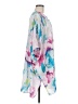 Natori 100% Polyester Pink Casual Dress Size M - photo 4