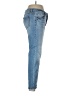 Vigoss Hearts Blue Jeans Size 32 waist - photo 4