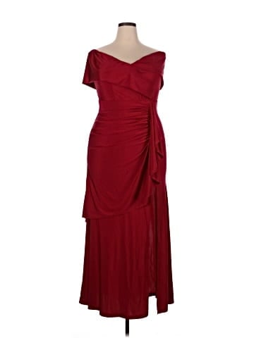 Shein Cocktail Dress (view 1)