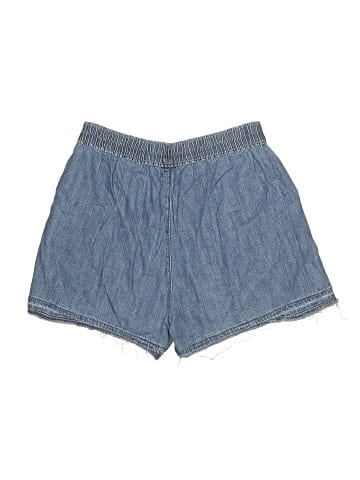 Gap Kids Denim Shorts (view 2)