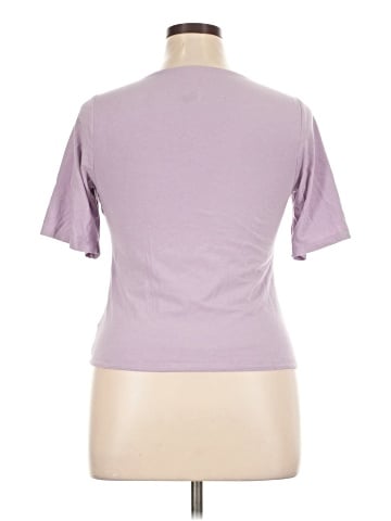 Old Navy Short Sleeve T-Shirt (view 2)