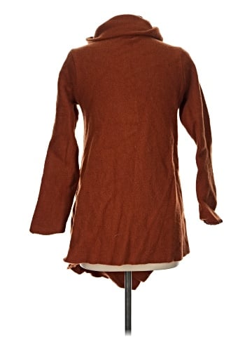 Garnet Hill Wool Coat (view 2)