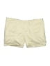 Torrid Solid Tan Khaki Shorts Size 16 - photo 1