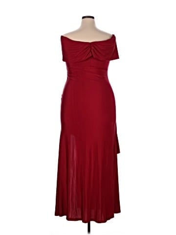 Shein Cocktail Dress (view 2)