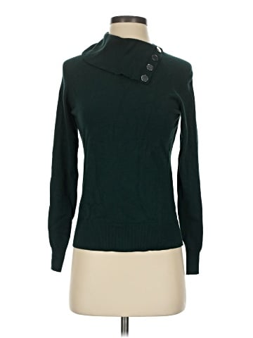 New York & Company Turtleneck Sweater (view 1)