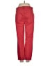 Talbots Red Jeans Size 2 - photo 2