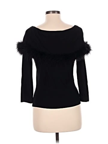 Venini 3/4 Sleeve Top (view 2)