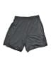 Under Armour Solid Gray Athletic Shorts Size S - photo 2