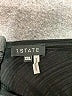 1.State Black 3/4 Sleeve T-Shirt Size XXL - photo 7