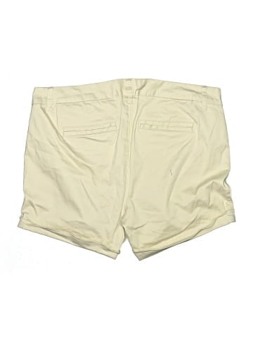 Torrid Khaki Shorts (view 2)