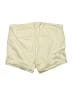 Torrid Solid Tan Khaki Shorts Size 16 - photo 2