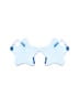 Unbranded Blue Sunglasses One size - photo 2