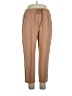 Reiss Tan Casual Pants Size 12 - photo 1