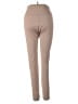 Unbranded Solid Tan Active Pants Size Sm - Med - photo 2