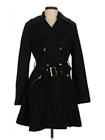 Express Coat (view 1)