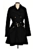 Express Black Coat Size M - photo 1
