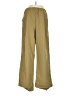 Bishop + Young Solid Tan Casual Pants Size M - photo 1
