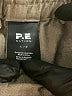 P.E Nation Brown Casual Pants Size L - photo 7