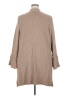H By Halston Tan Cardigan Size 2X - photo 2