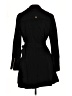 Express Black Coat Size M - photo 2