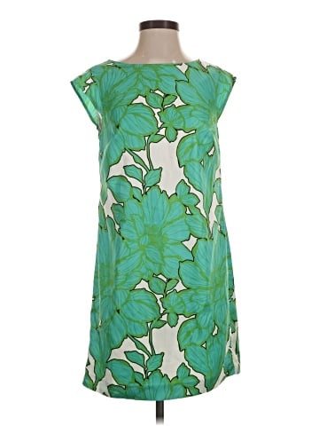 The Limited Outlet Casual Dress (view 1)