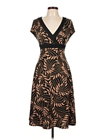DressBarn Cocktail Dress (view 1)