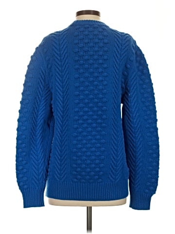Tory Sport Wool Sweater (view 2)
