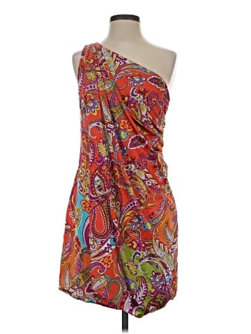 Lauren by Ralph Lauren Cocktail Dress (view 1)