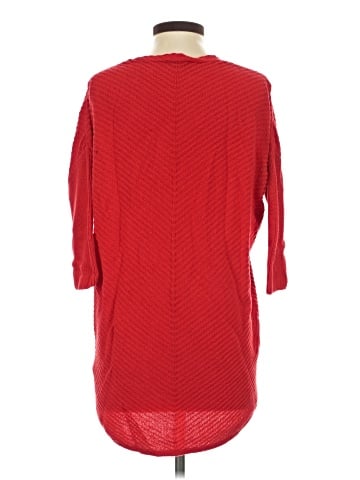 Express Outlet Pullover Sweater (view 2)