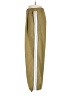 Bishop + Young Solid Tan Casual Pants Size M - photo 5