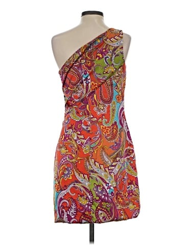 Lauren by Ralph Lauren Cocktail Dress (view 2)