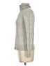 J.Crew Factory Store Silver Turtleneck Sweater Size XXS - photo 5
