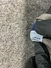 J.Crew 100% Wool Gray Cocktail Dress Size 6 - photo 8