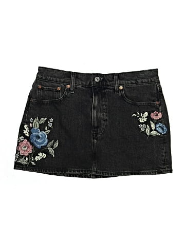 Abercrombie & Fitch Skort (view 1)