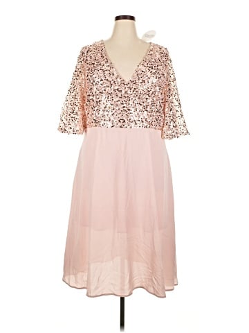 Boohoo Cocktail Dress (view 1)