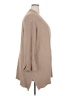 H By Halston Tan Cardigan Size 2X - photo 4